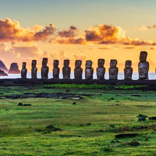 Easter Island